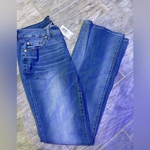 Torrid Mid-Rise Slim Boot jeans - 10 Tall - new with tags